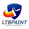 Ltb Paint logo