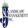 J and J Landscape Management Inc logo