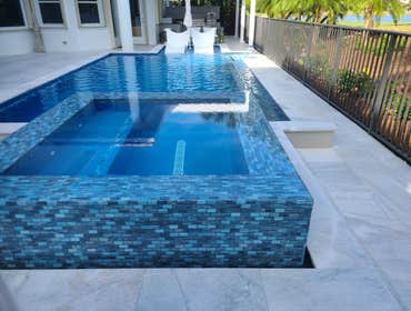 Photos by Artech Pools and Spas Inc #1
