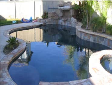 Photos by Blueridge Pools #1