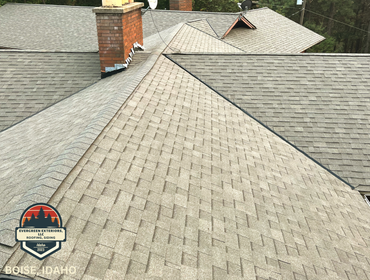 Photos by Evergreen Exteriors LLC #1