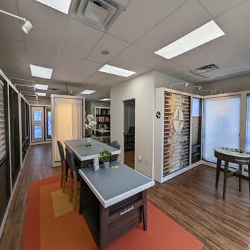 Kiwi Designs, Fine Blinds & Shutters
