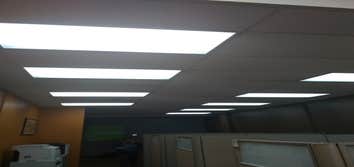 photos of past projects