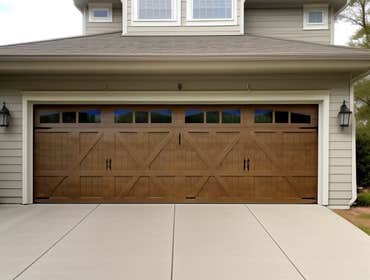 Photos by John Garage Door Repair #1
