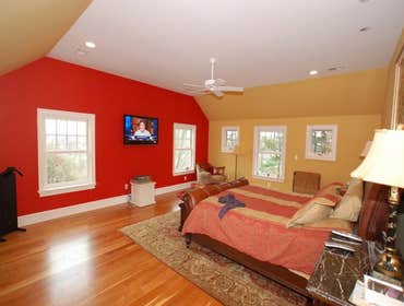 Providence Road - Whole House Renovation and Addition