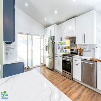 Green Star Remodeling Inc