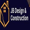 JB Design and Construction logo