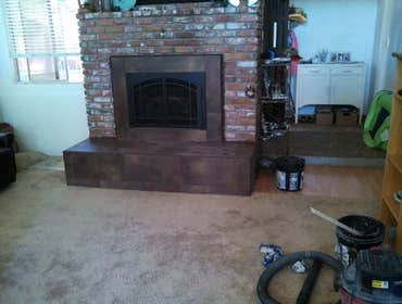 Photos from G C E Floors On Up