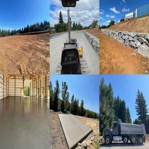 Absolute Northwest LLC