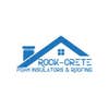 Rock-crete Foam Insulators & Roofing logo