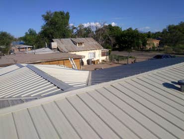 Photos by Active Roofing Solutions, LLC