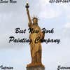 Best New York Painting Company logo