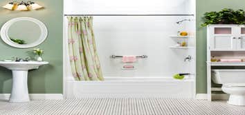 Photos by Legacy Remodel & Design #1