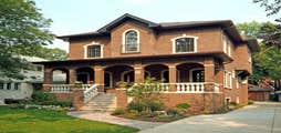 New Construction Home