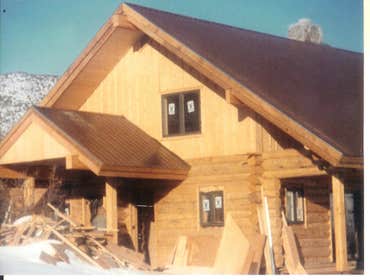 Photo(s) from TYKE PIERCE CONSTRUCTION