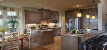 PRIVATE RESIDENCE - JOHN SOAVE CUSTOM BUILDER