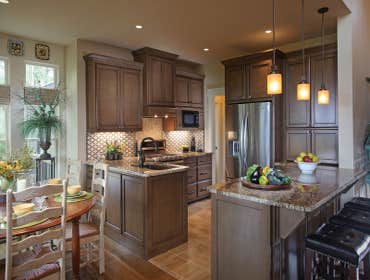 PRIVATE RESIDENCE - JOHN SOAVE CUSTOM BUILDER