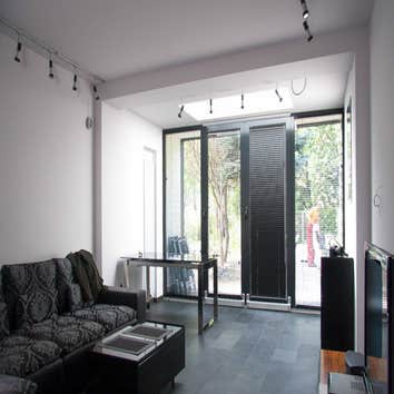 Dallas Home Remodel