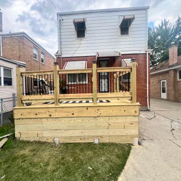 CC&M Home Rehab