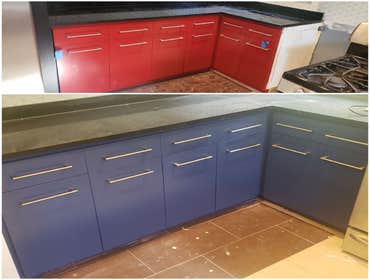 Photos by Kpac Renovations #1