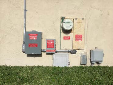 8kW Solar System