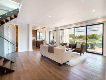 Complete Home Remodeling San Diego