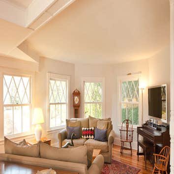 Restorations & Remodeling