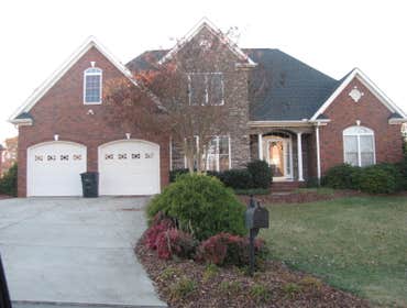 New Homes