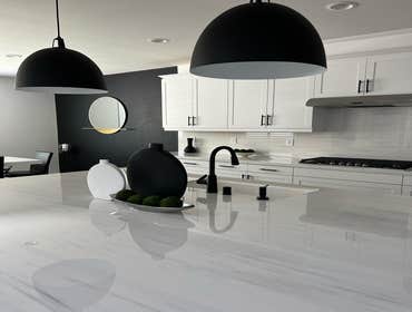 Photos by Cesar's Marble and Granite Inc #7