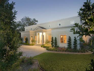 Photos by Doble & Son Custom Homes Inc