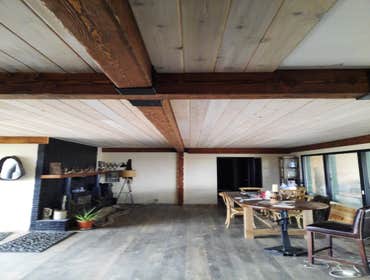 Photos by Camo Construction LLC #2 Beams, Kitchen