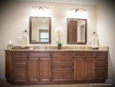 Photos from the Cabinet Store, Inc