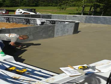 Photos from Terry Pools, Llc