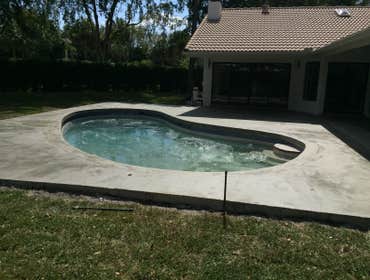 Photos from Project X Concrete Solutions, LLC