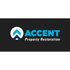 Accent Property Restoration logo