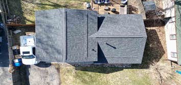 Pure Energy Roofing of Ann Arbor