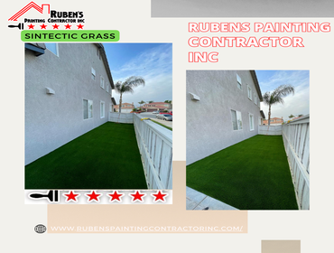 Photos by Ruben’s Painting Contractor Inc #7