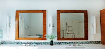 Fearrington Master Bath