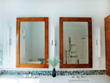 Fearrington Master Bath