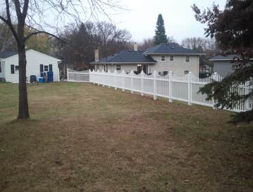 Photos from Arrow Fence