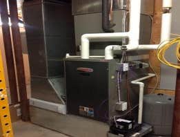 Photos by Brookside Heating & Cooling #1