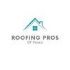 Roofing Pros of Pasco logo