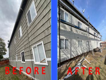 Photos by Breeze Siding LLC #1