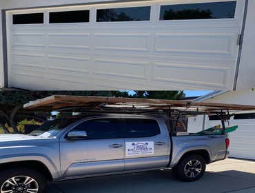 Photos by California Garage Doors & Gates #1