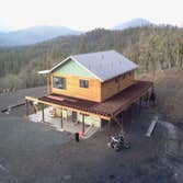 Remodel whole house/deck framing
