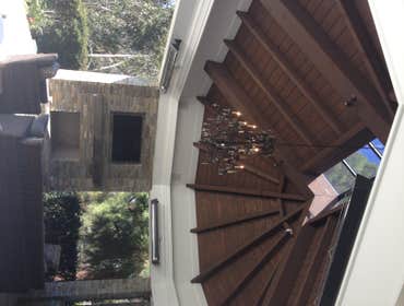 Outdoor Living