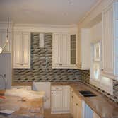 Kitchens