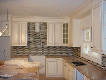 Kitchens