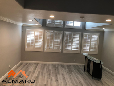 Photos by Almaro Lone Star Construction Services 713.272.6911