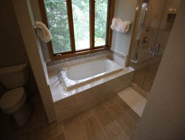 Bathroom Remodel in Andover